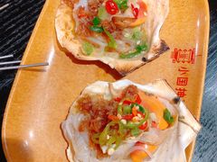 -东大桥小国抻面烧烤(长通路店)