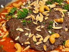 -ALAMEEN阿拉伯餐厅(三里屯店)