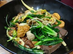 -万记麻辣烫国展总店
