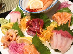 -江户前日本料理(瑞诗酒店店)