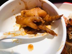 -胖哥俩肉蟹煲(来福士店)