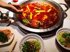 -蜀滋香鲜鱼美蛙火锅(339店)