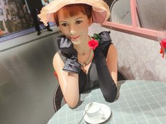 -水濂山乐民游艺园