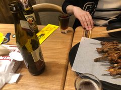 -壹酒贰肉1926·深夜食堂(九纬路店)