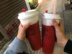 -一树一叶·福建茶档(石鼓路店)