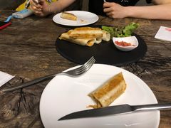 -HIGH FIVE哈福手工汉堡(桂林路店)