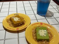 -碌碌发·东南亚风味烧烤档(体育西店)