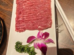 -南门涮肉(后海店)