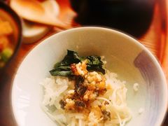 茶泡饭-石葵(锦业时代店)