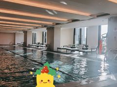 -杭州城中香格里拉大酒店