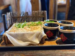 -百花人家(门城水岸店)