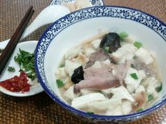-毅祥斋老孙家泡馍(北院门鼓楼店)