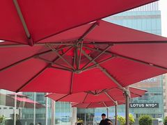 -THE WOODS 简餐 (国贸商城店)