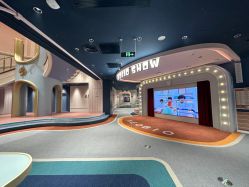 -奈尔宝家庭中心·亲子餐厅(北京东坝万达店)