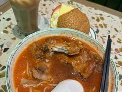 -华嫂冰室(尖沙咀店)