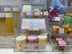 零售区-好利来(八角店)