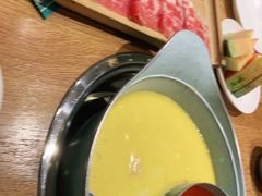 -青瓷火锅料理(西单大悦城店)