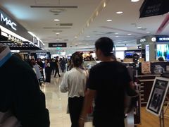 -乐天免税店(明洞店)