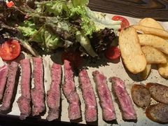 -The Cheebat 锌吧·Bistro(体育西店)