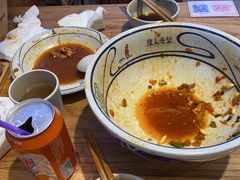 -陇上秦轩biangbiang面(萧山万象汇店)