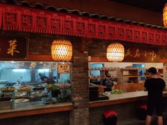 -小街天府(西工小街店)