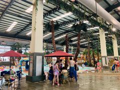 -南宫温泉水世界