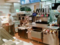 -麦当劳(交道口店)