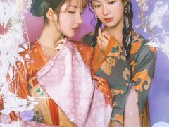 -盘子女人坊(西安至尊店)