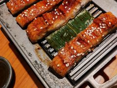豪情九州炭烧鳗-摩打食堂(佳兆业店)