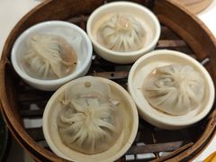 -馋三尺蟹粉小笼(人民广场店)