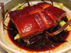 东坡草扎肉-桂满陇-西湖船宴(西单大悦城店)