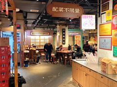 -公交新村粉店(赤岗冲店)