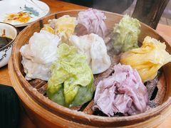 -正宗天津烧麦馆(柳州路店)