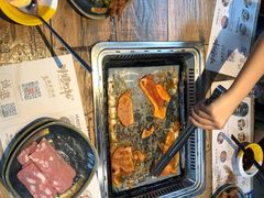 -非烤勿扰自助烤肉(东城时尚店)