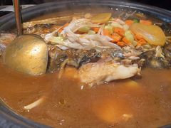 -探鱼·鲜青椒爽麻烤鱼(领展购物广场店)