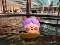-上海浦东嘉里大酒店