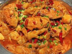 -胖哥俩肉蟹煲(长沙高铁吾悦广场店)
