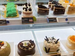 -仟吉·ART FARM主题店(菱角湖万达店)