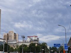 -HUZI虎滋精酿餐吧(京西大悦城店)