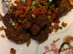 -繁花里音乐餐厅(新天地店)