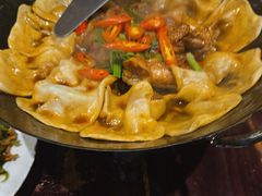 -集贤门·徽菜(福田店)