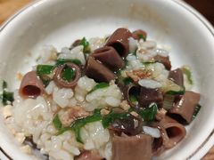 -木柴豆腐·活海鲜·鲁菜(岚山路店)