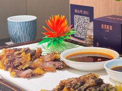-鱼你相聚·河鲜馆(袁家岭店)