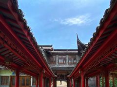 -龙潭水乡