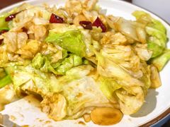 -川香鼎盛(市桥富华总店)