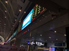 -沈阳站