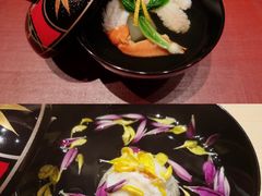 -晴空·日本料理(万象城店)