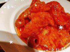 -七菜馆·东北菜·蒸饺(文体路店)