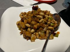 -四川饭店·小龙虾(长白店)