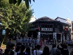 -两江国际影视城